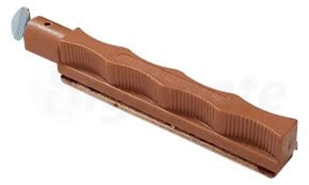 Leather Stropping Polishing Hone HSTROP One Size