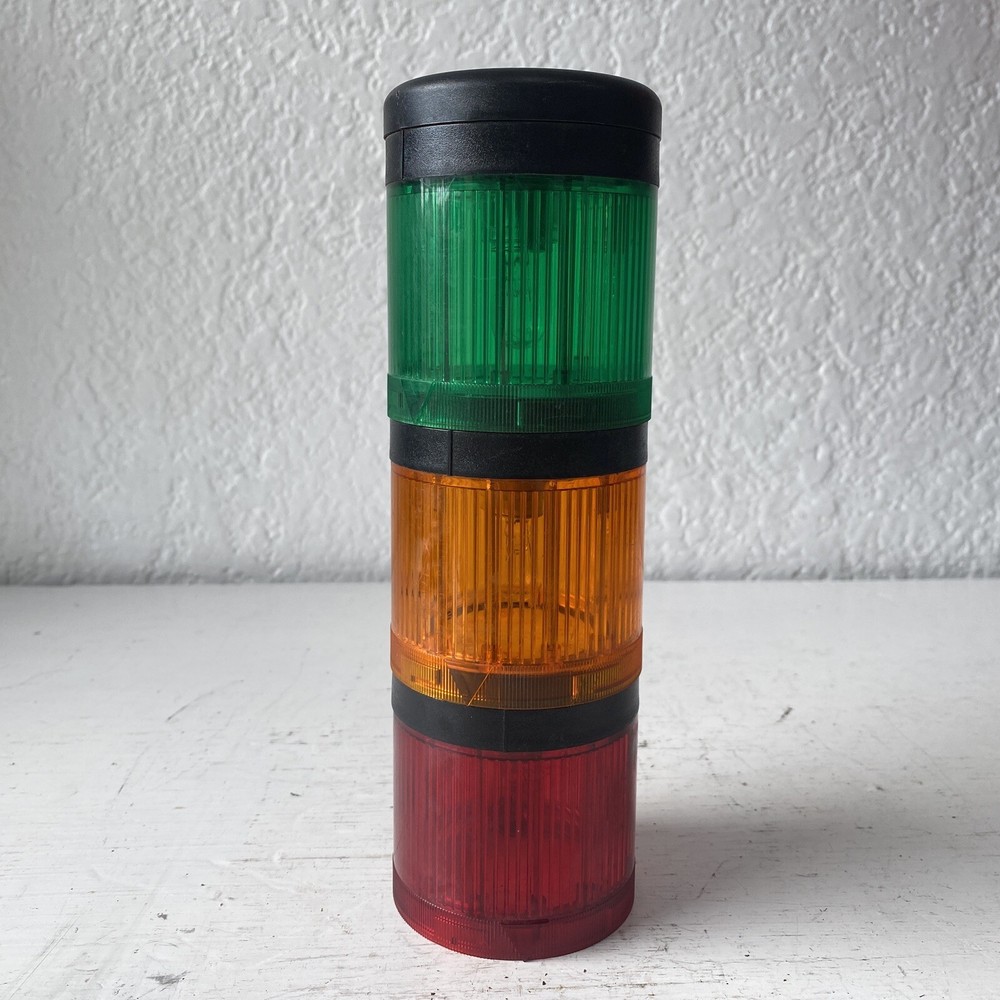 AB Steady Type 4 Light
