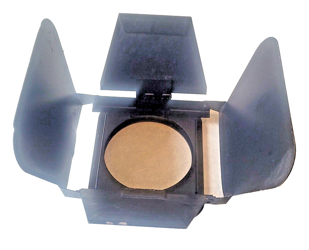 Barndoor for Mini Light