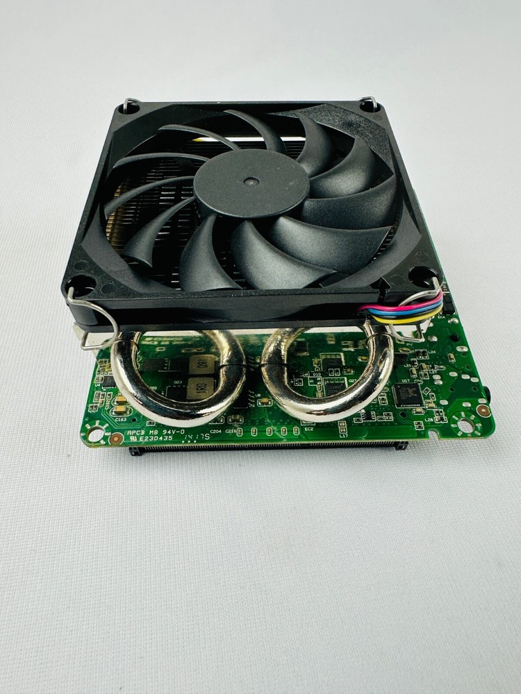 HDMI MBPCBPFT3-612SA NUC CPU Board