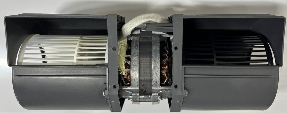 Whirlpool Microwave Vent Motor W11409097