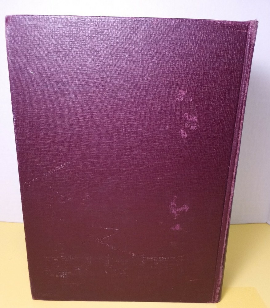 1950 the gourmet cook book