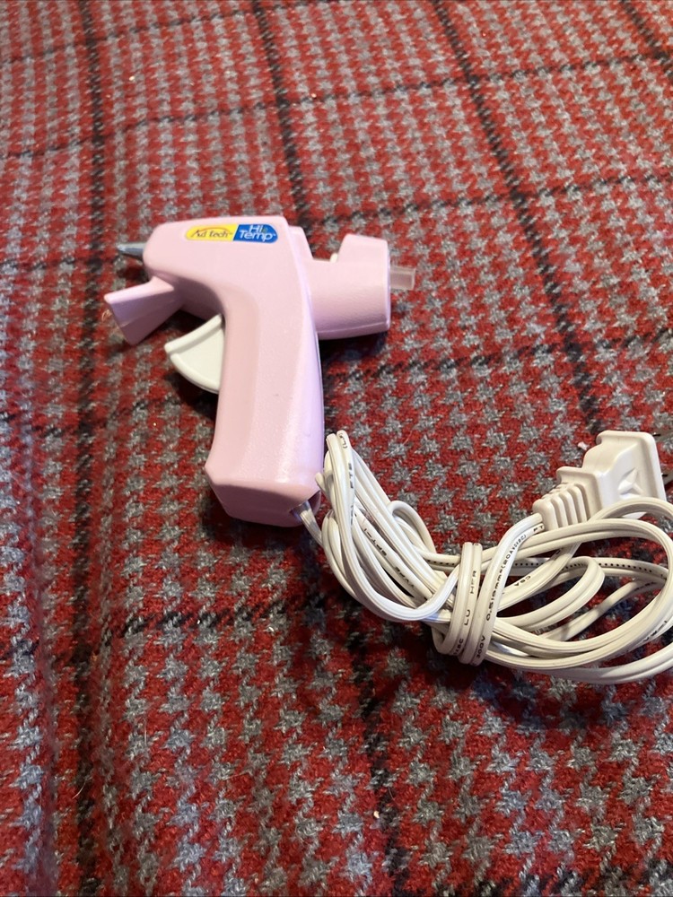 Hot Glue Gun Mini