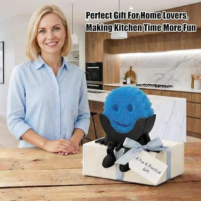 Sponge Holder
