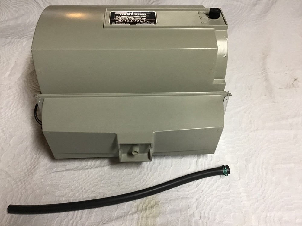 GeneralAire 1099-LH Flow Through Bypass Humidifier
