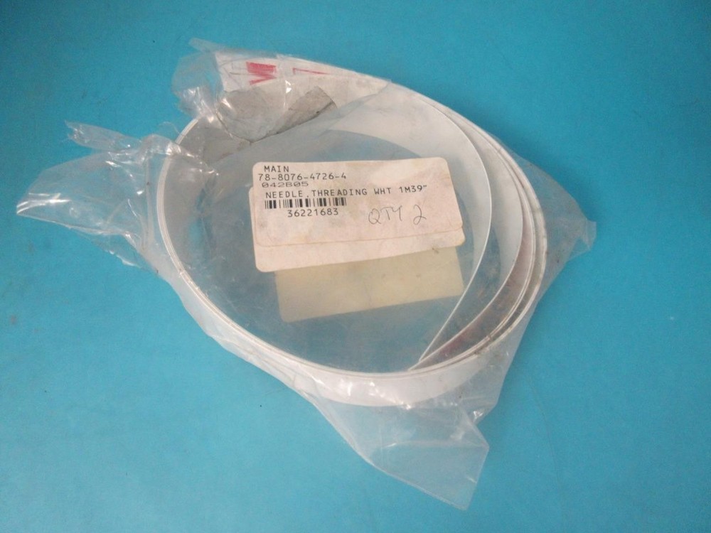 3M 30mm x 1M THREADING TOOL 2/PK (R3S6.3B3)