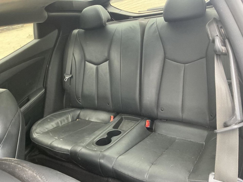 Engine ECM Electronic Control Module VIN E 8th Digit Fits 15 VELOSTER 4980682