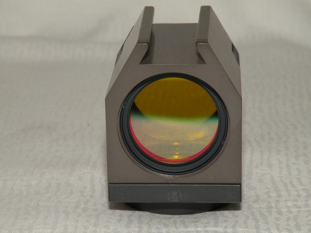 Olympus U-MNB2, Microscope Fluorescence Filter Cube For BX41/51 & IX51/71