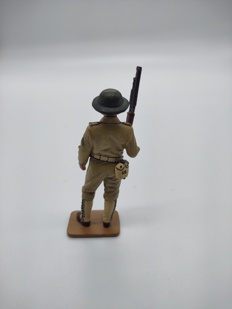 USMC002 - US Marine Corps, Shotgun