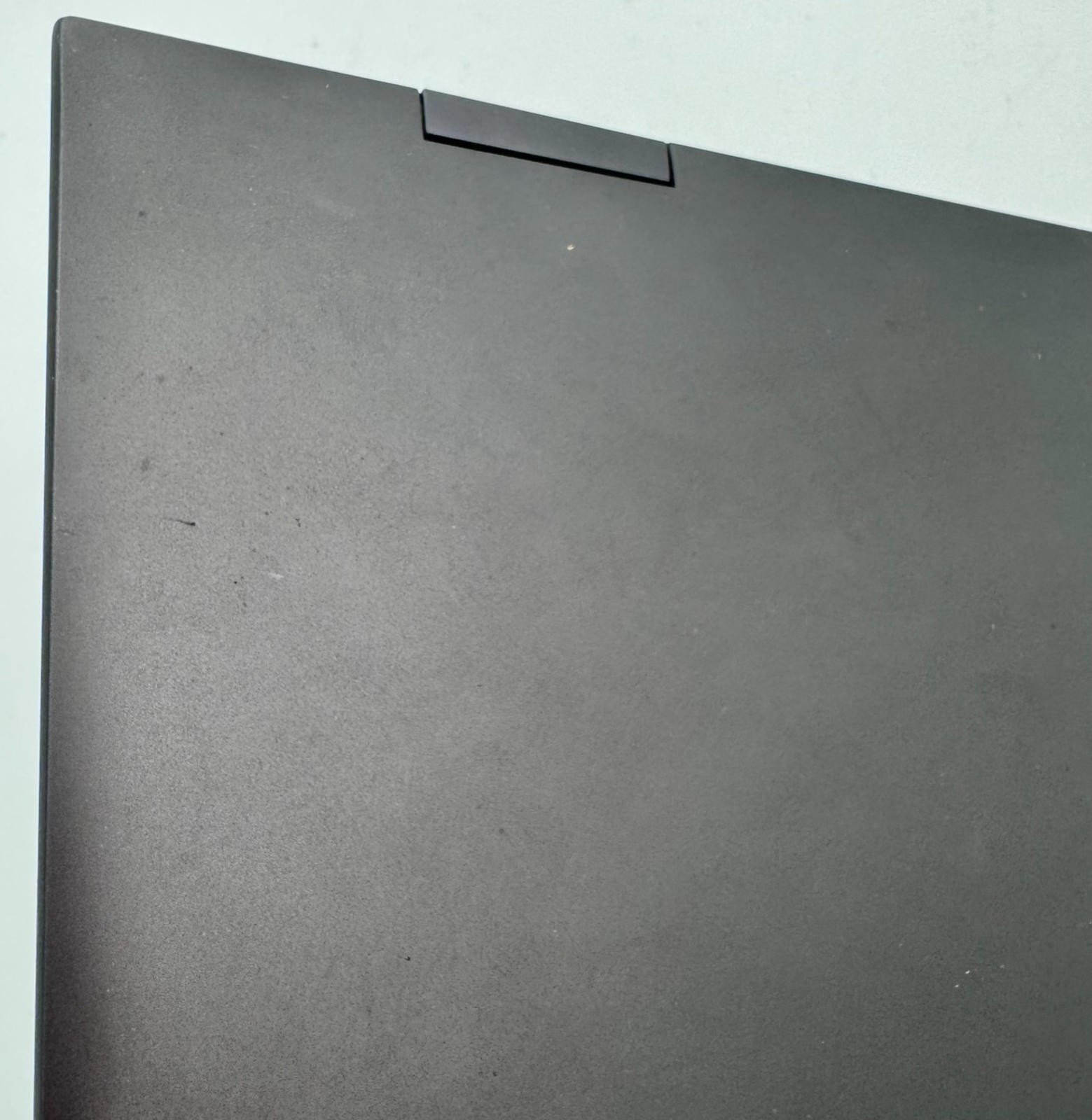 HP ENVY x360 15.6"INCH LCD PANEL KIT FHD UWVA 250 TS BLACK M45481-001 GRADE B