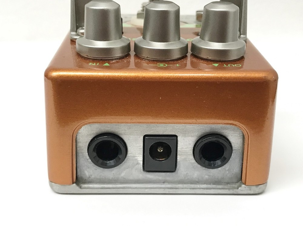 Guyatone Cbm5 Cool Booster