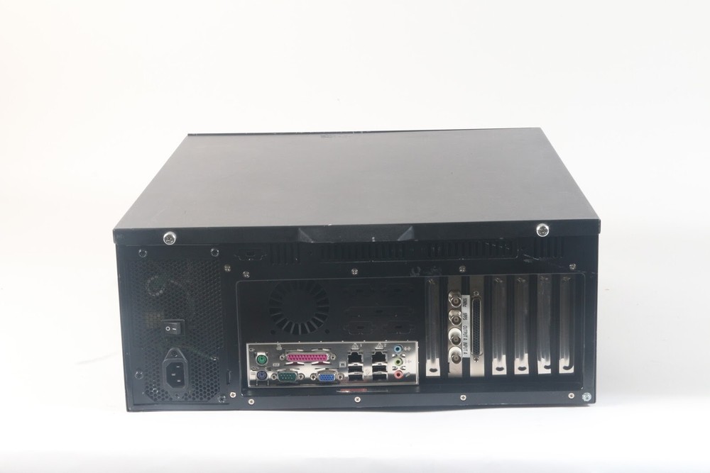Radioscape Research and Test System For DAB and DMB Broadcast Systems