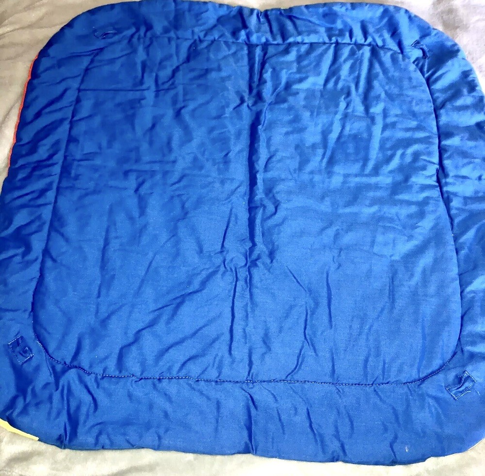 Baby Einstein Activity Play Mat Blanket Cover Replacement Mat VtG