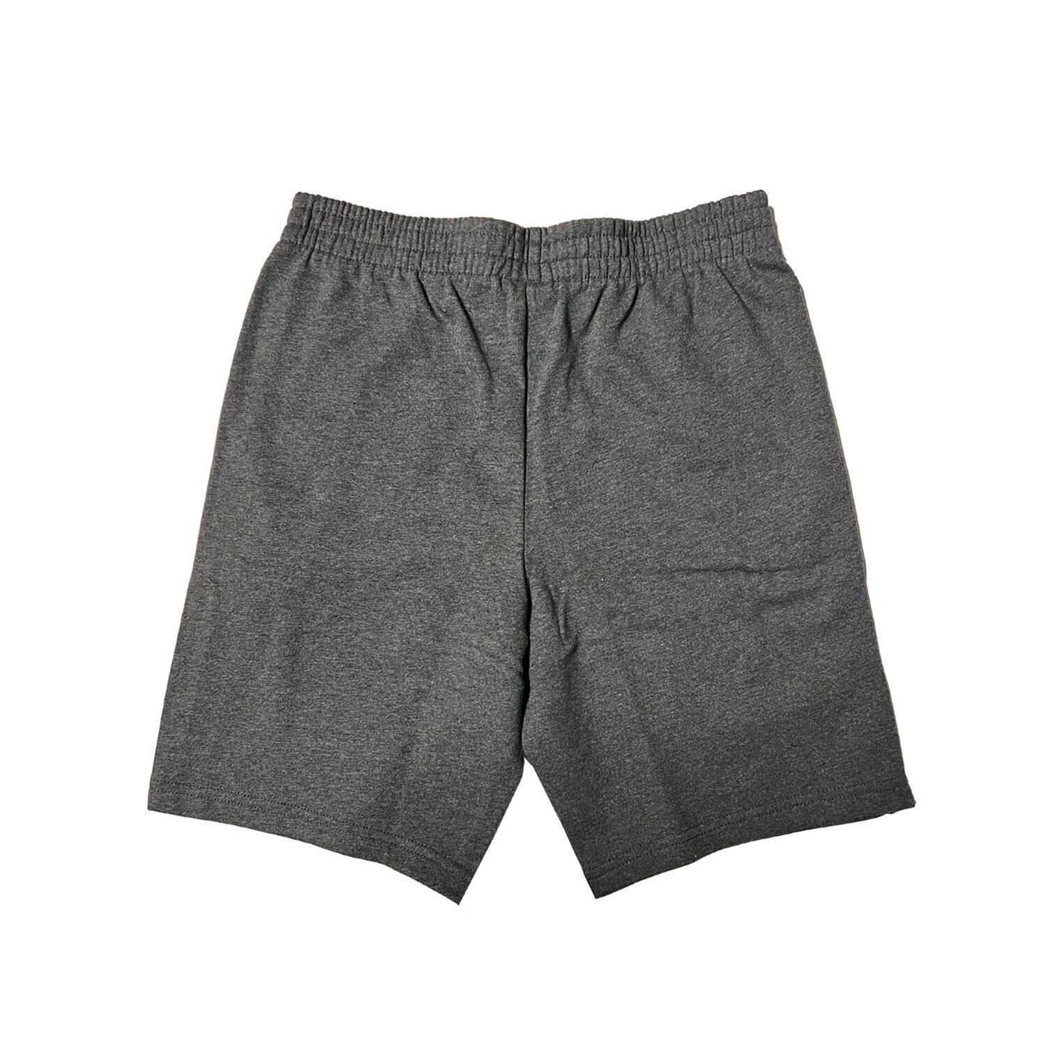 Champion Boy’s Red Grey T-Shirt & Short Set (S03)