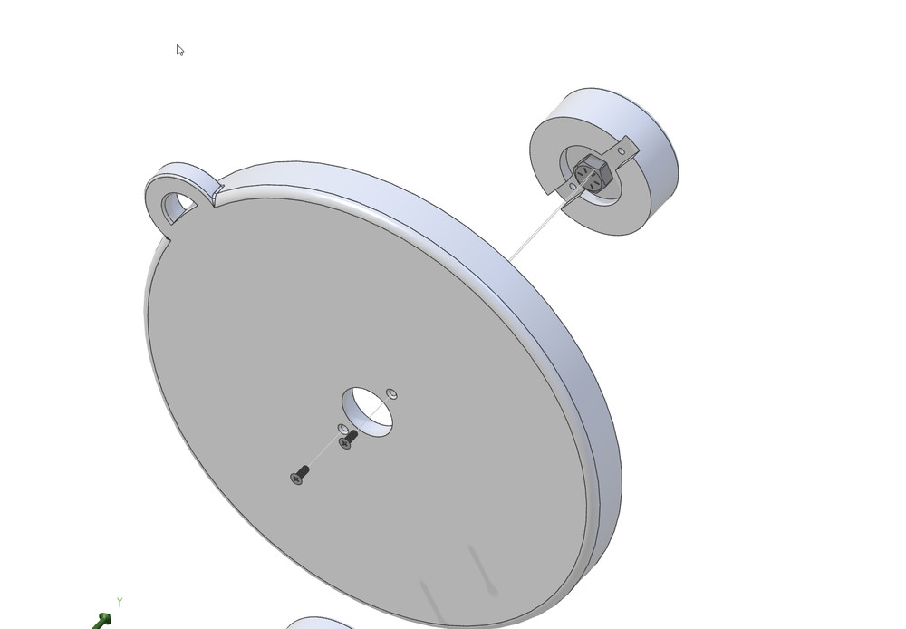 the modpod mini camera groundpod