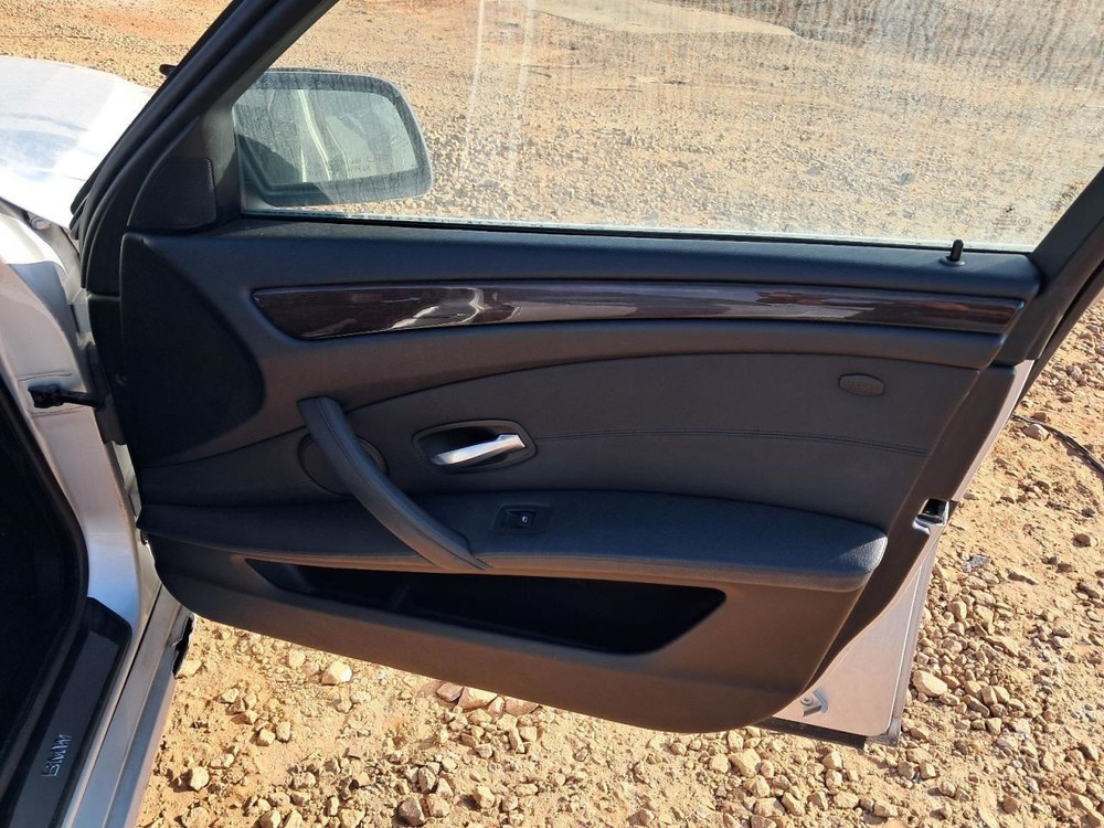 535I 2008 Glove Box 4875835