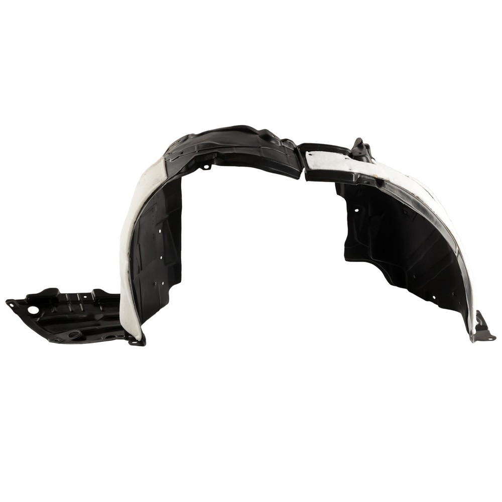 Fender Liner For Nissan Murano 2015-2024 Front Driver Side Inner MAT: PE OEM: PP