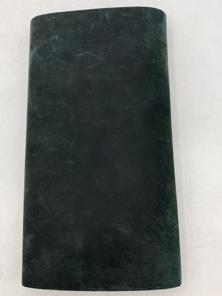 Shosa Long Wallet GRN Men's
