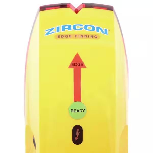 Zircon Corporation StudSensor HD35 Stud Finder