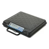 Portable Electronic Utility Bench Scale Platform
