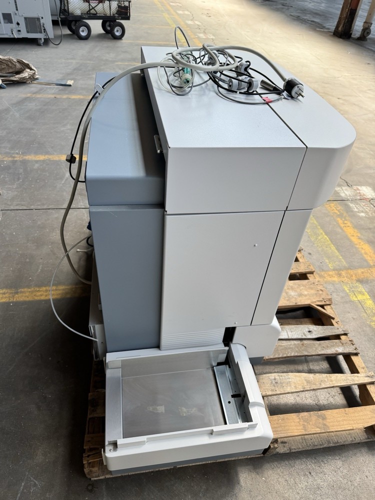 SIEMENS Advia 2120 Hematology Analyzer - 2020