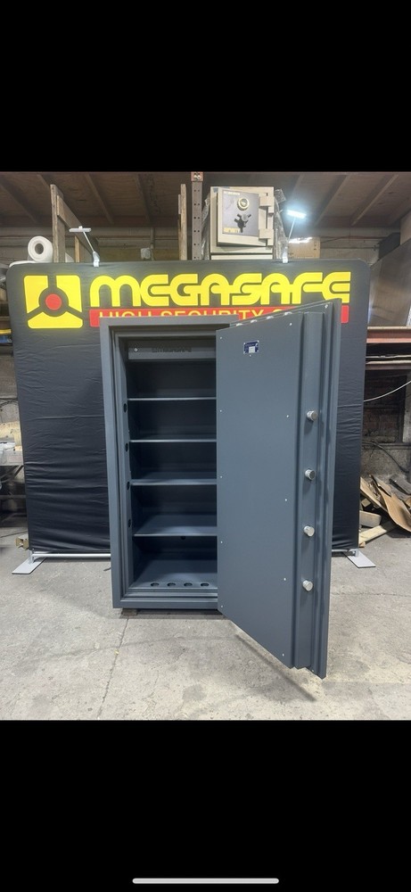 Megasafe UltimateX6 Grade V ECB-S