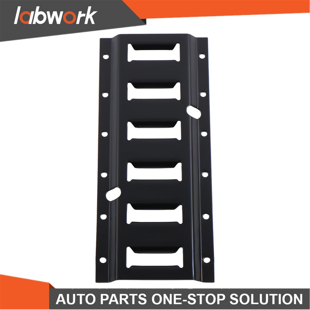 Labwork E Track 1 Feet Tie Down Tracks 4 Pack Trucks Trailers Garage E Track