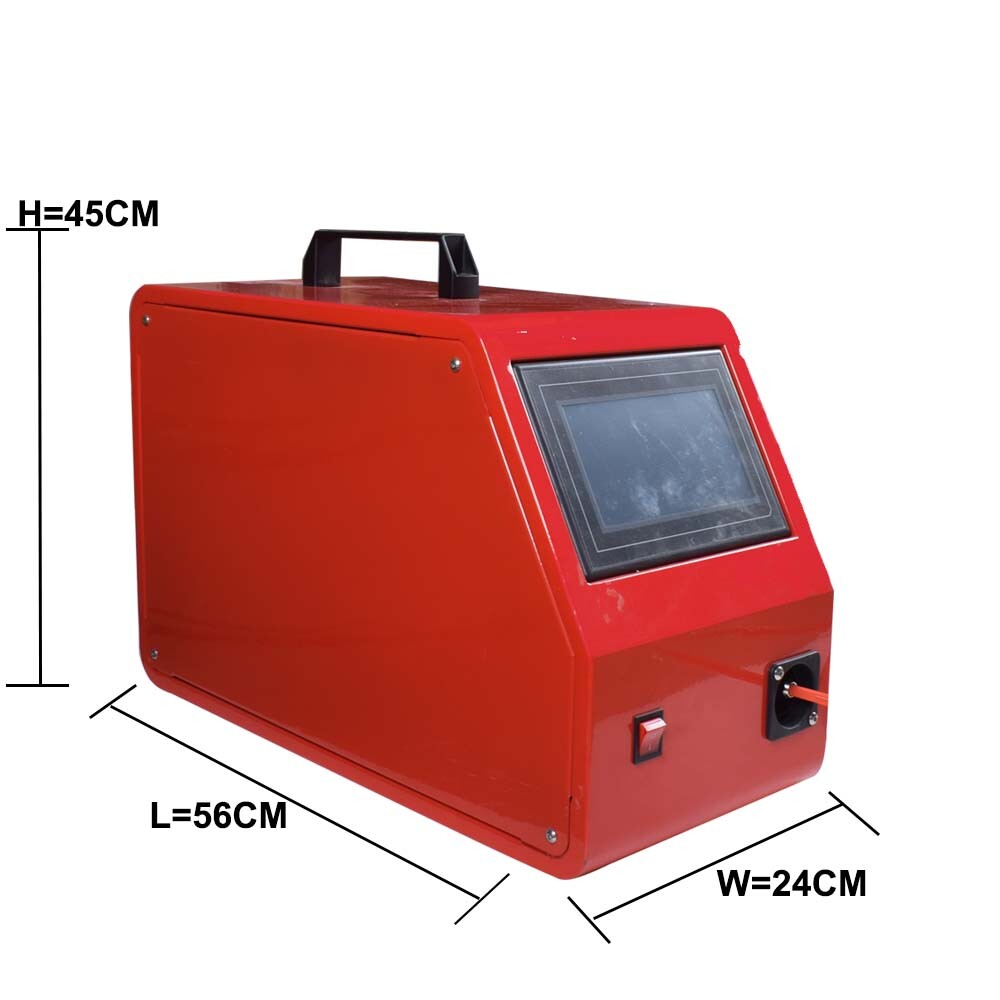 Multi-Function Automatic Wire Feeder Feeding for Handheld Laser Welding Machine