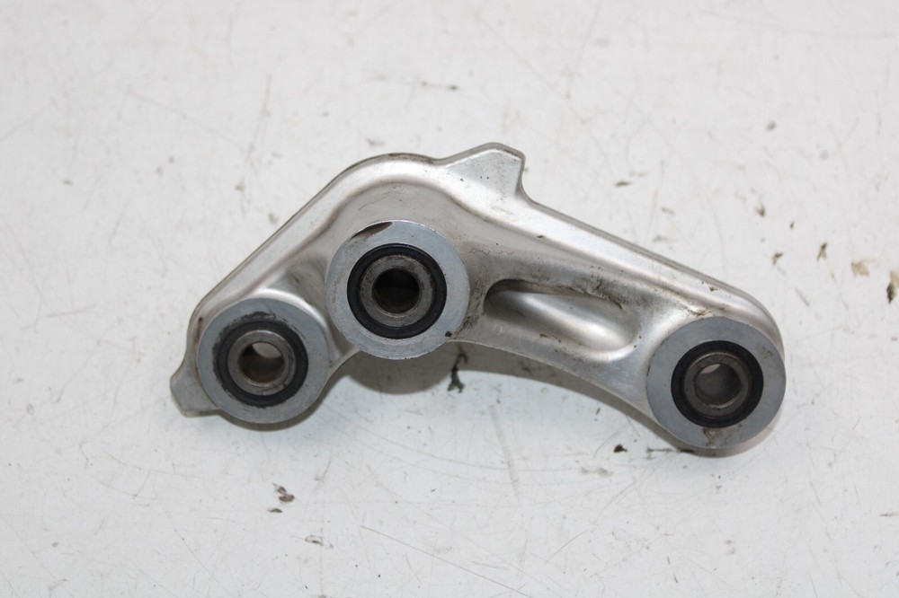 TRIUMPH TIGER 800 Shock linkage 2014