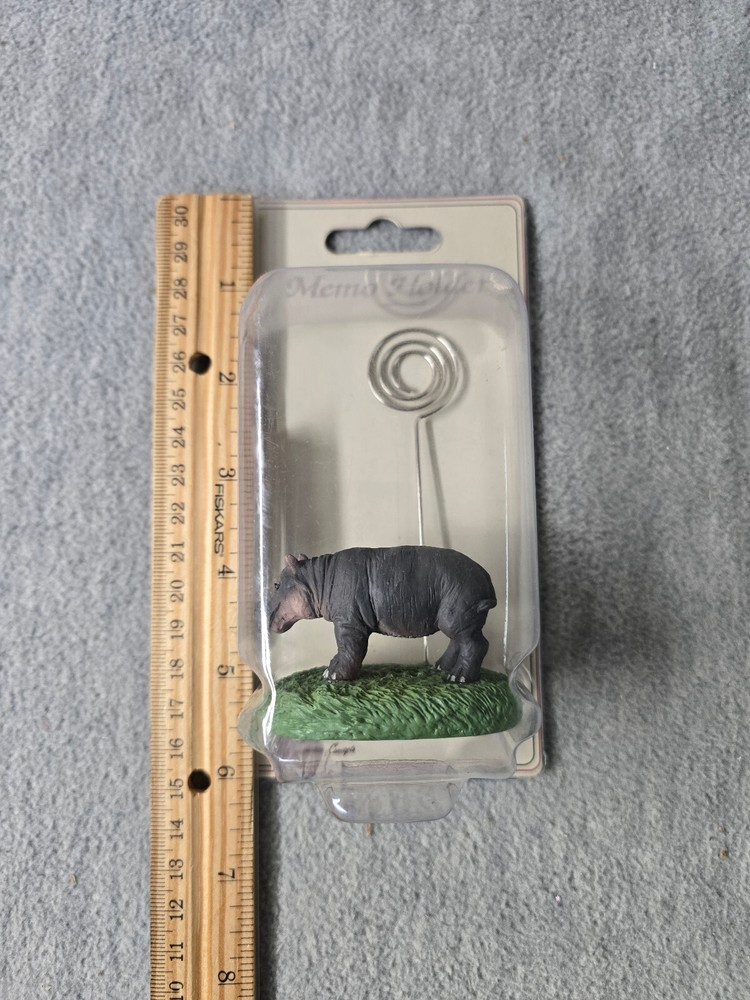 Conversation Concepts Hippo Memo Holder