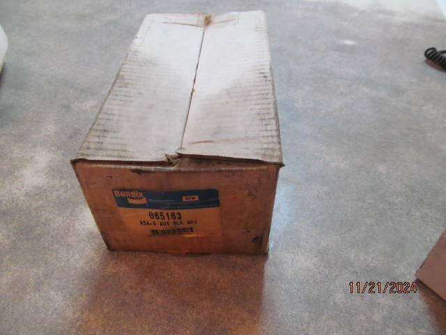 Bendix 065163 ASA-5 automatic slack adjuster Free shipping