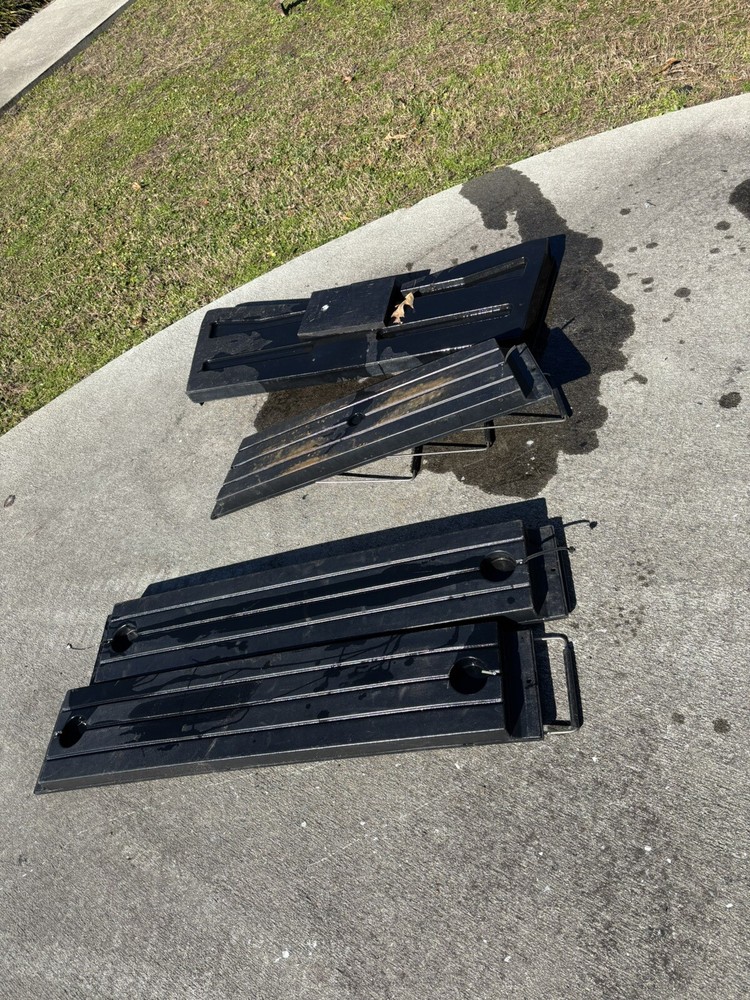 Porta Bote Seats