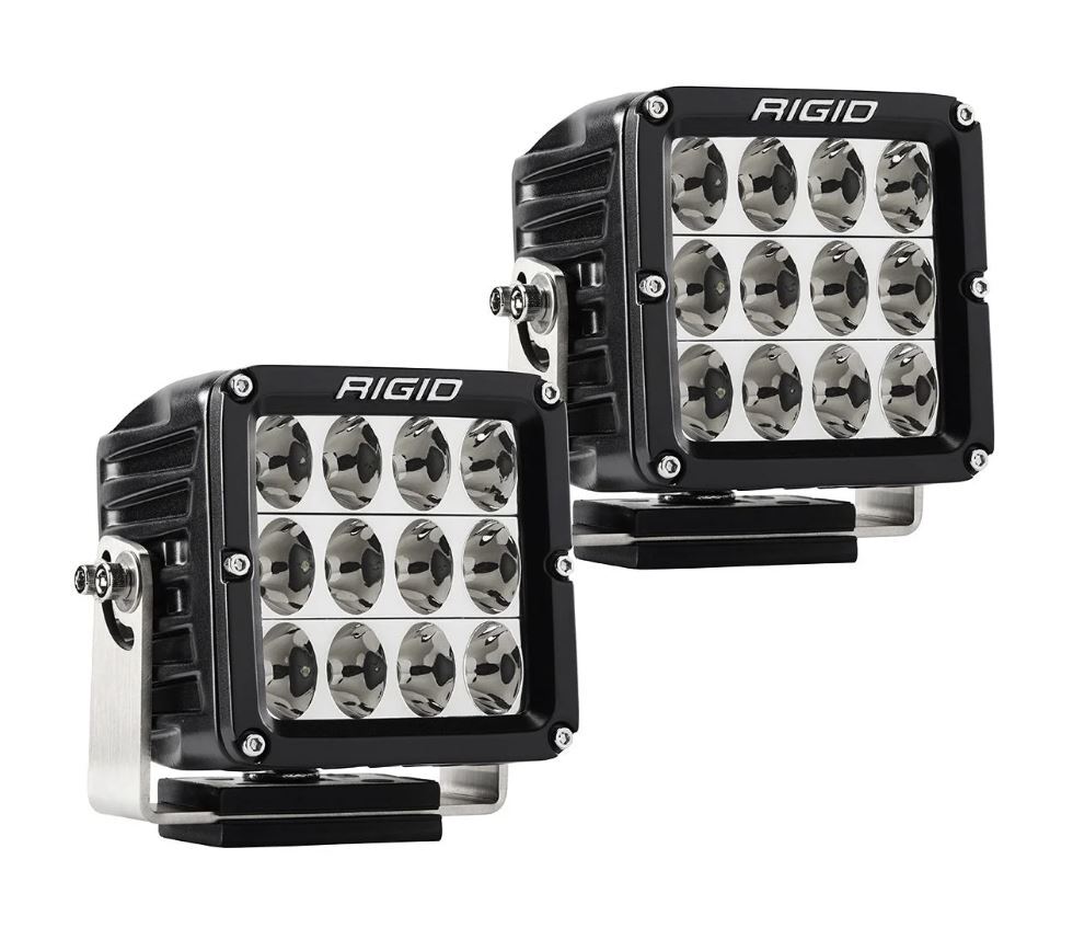RIGID IND DXL PRO DRIVING /2- 322613
