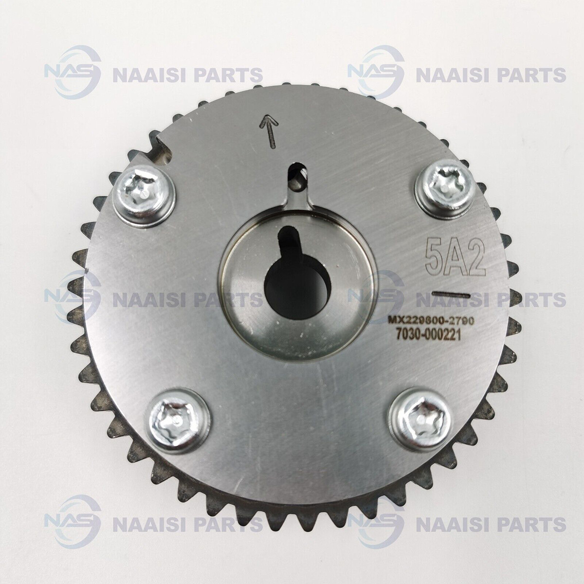 Genuine OEM Honda 14310-5A2-A01 for 15-19 VTC Actuator Assy CR-V 13-17 Accord