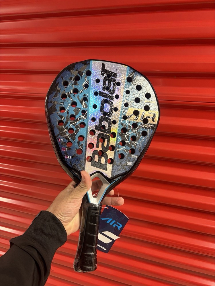 Babolat Air Viper 2025