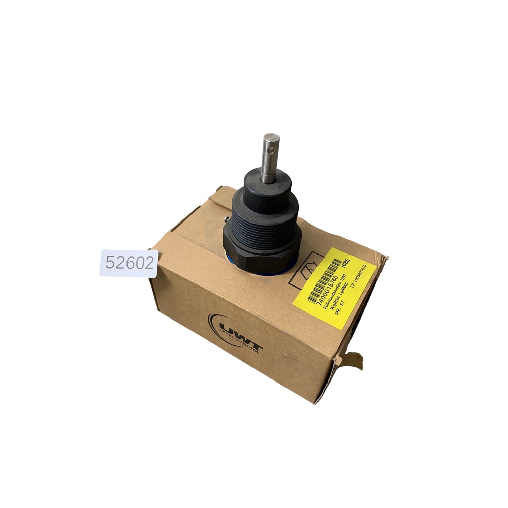 UWT level control RN 4001 rotary vane detector level detector