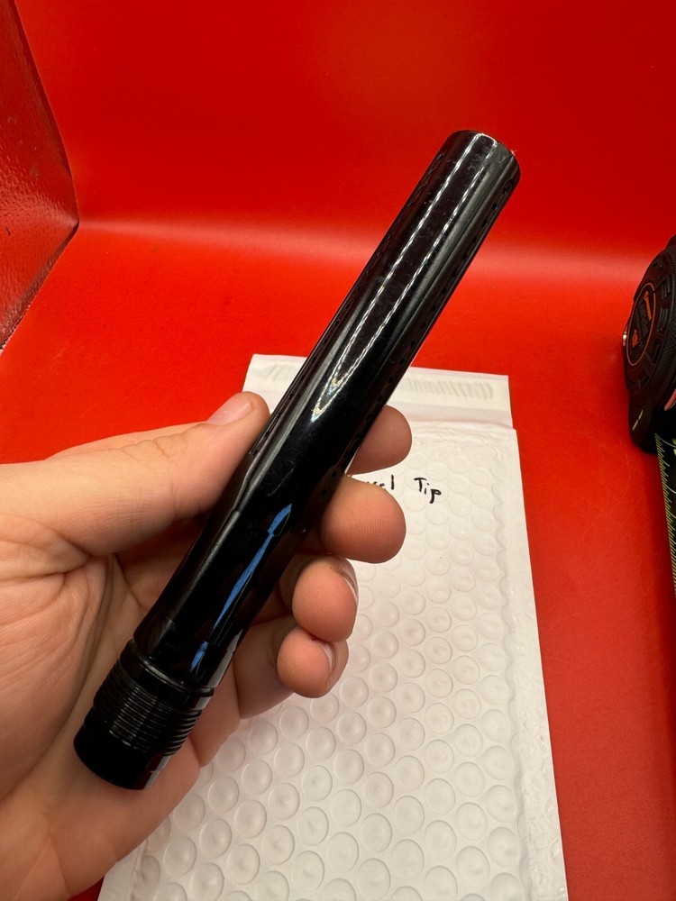 J & J 12 inch Barrel Tip Barrel