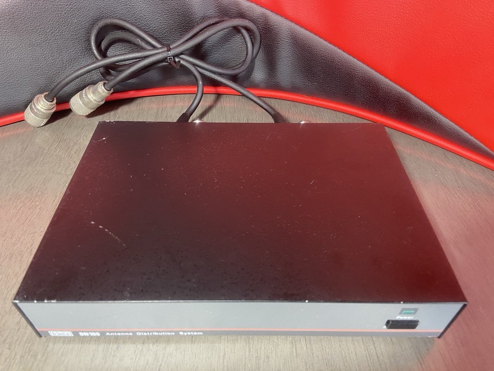 HME DN100 Antenna Distribution System