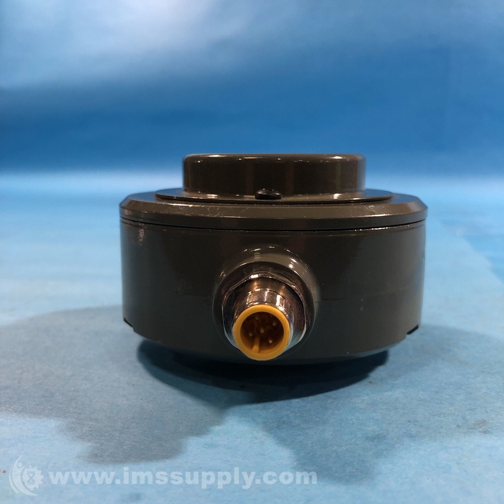 Danaher Controls HS3510007302H Encoder FNIP