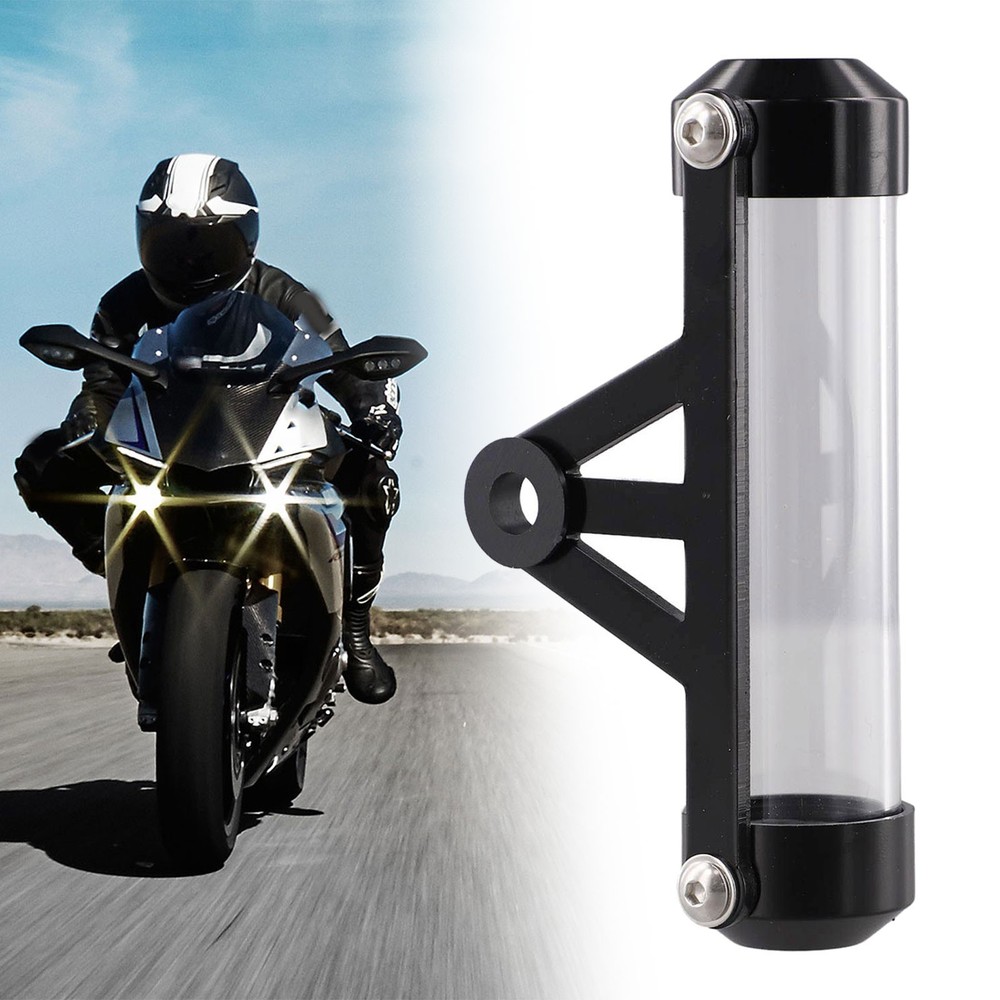 Removable Aluminum Construction Features Motorcycle Frame Rolled Control Disc