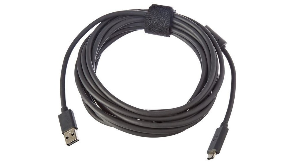 Logitech Meetup USB Cable 5m 993-001931