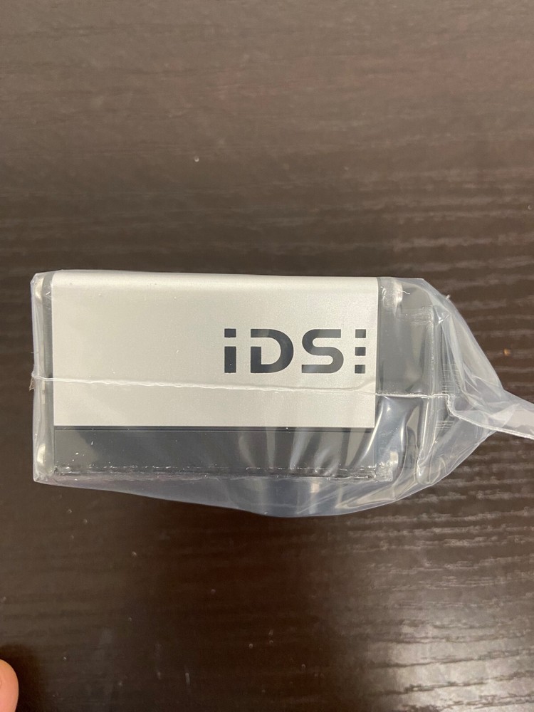 iDS Imaging 5241VSE-D/N-SD32 IP Camera