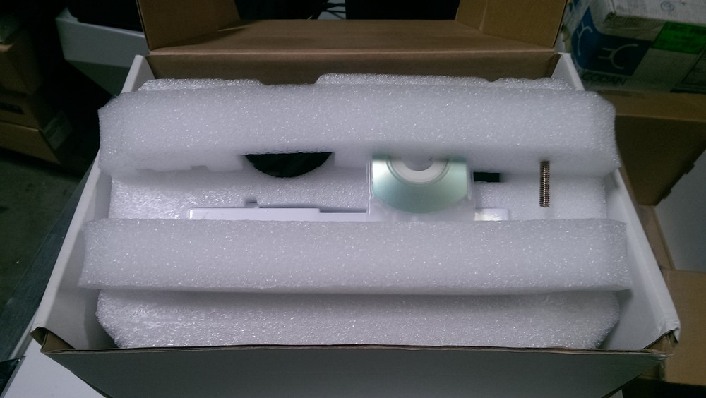 Wilan 110-24 Wireless Ethernet Bridge 9130-0003