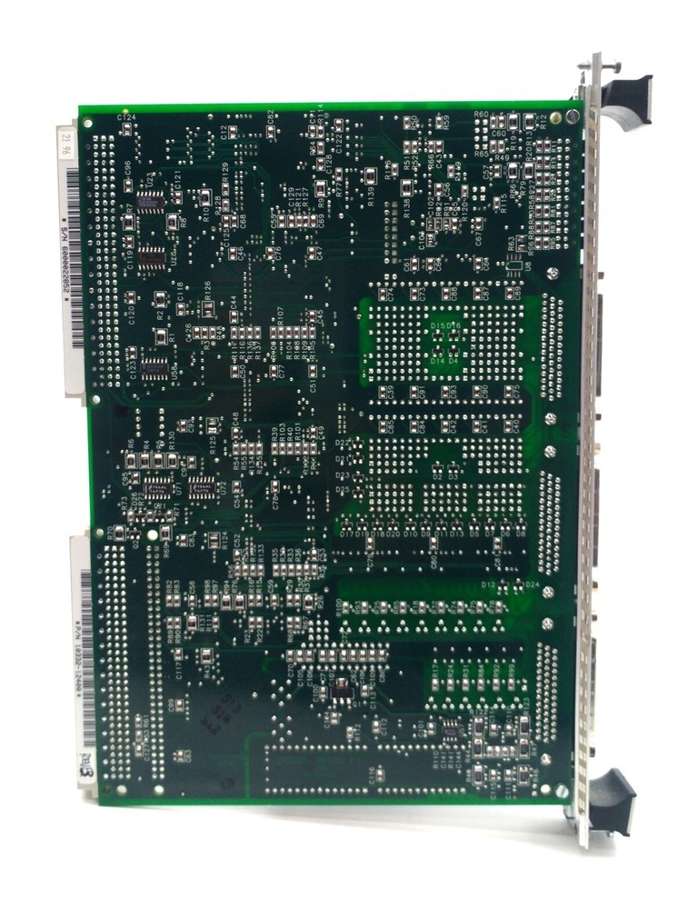 Adept 10332-12400 Rev. P3 MI-6 MV Controller VME Motion Interface