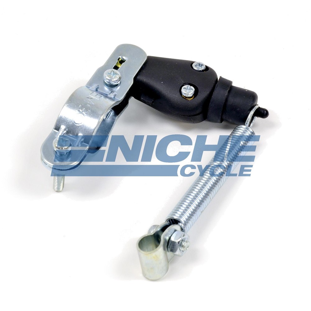 Universal Motorcycle Rear Stop Switch Lucas Spring Style Brake Light Switch