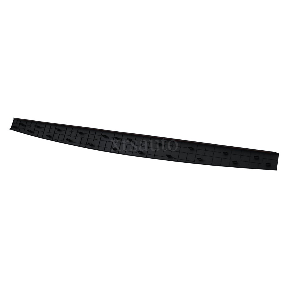 For 2014-2017 2018 Silverado Sierra Tailgate Molding Cap Top Protector Trim