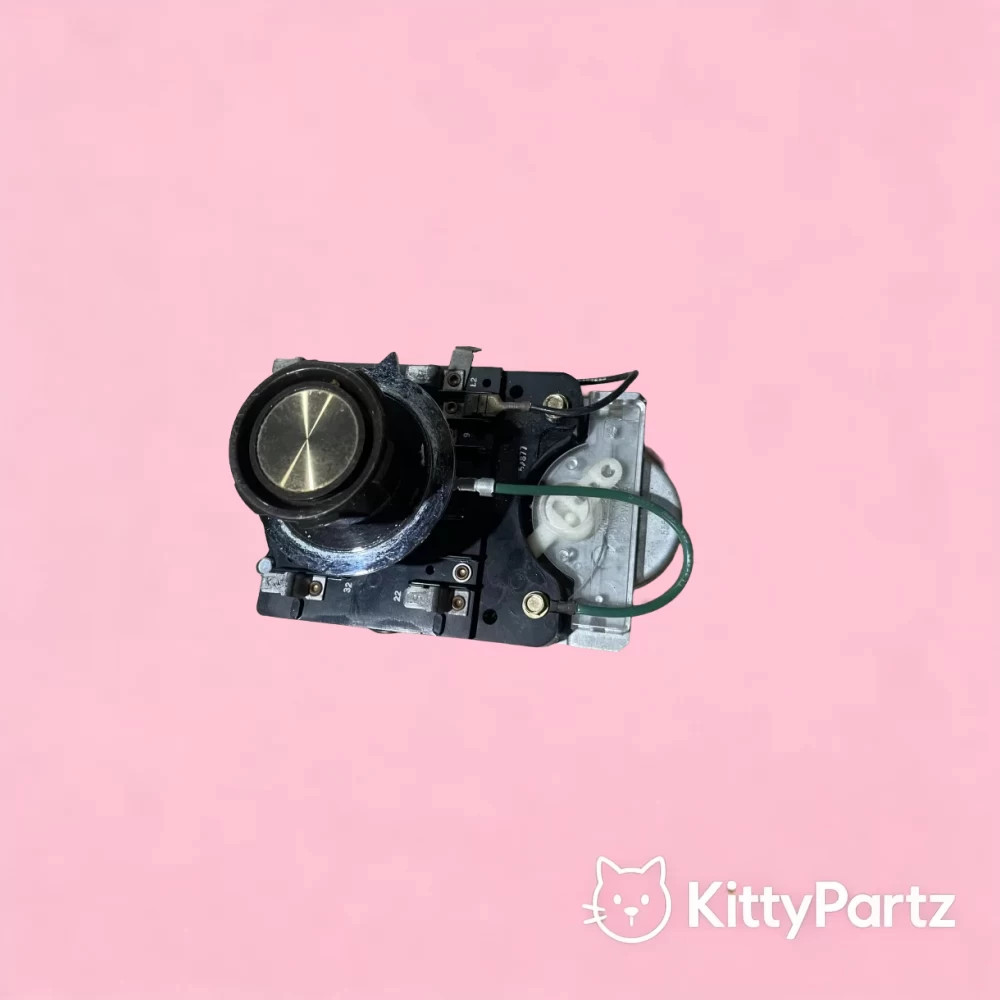 Maytag 2-06225 Washer Timer