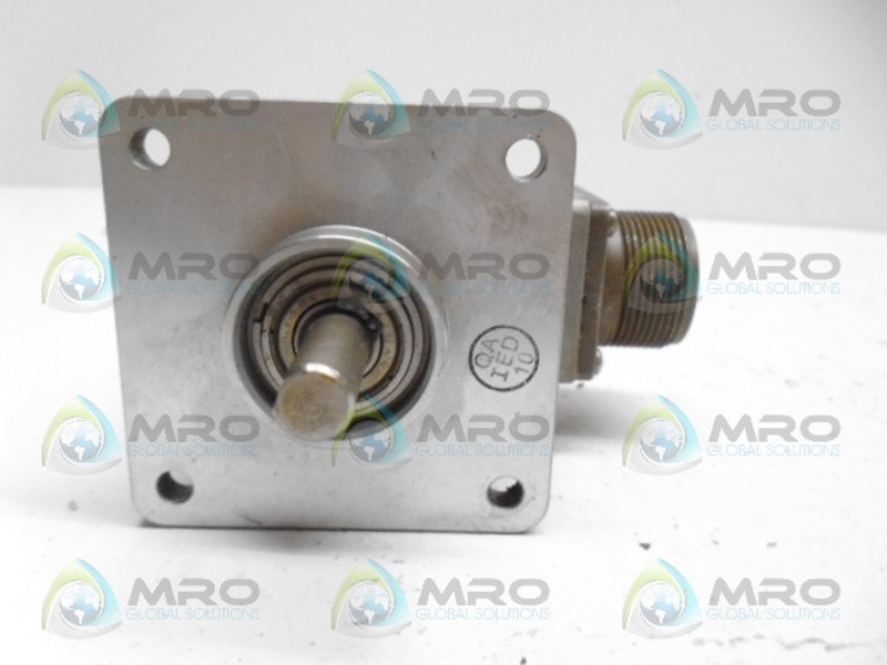 BEI H25D-2000-ABZC-5V/OCR-SM18 UNMP