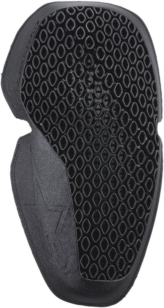 Alpinestars Nucleon Flex Plus Knee Guards Black