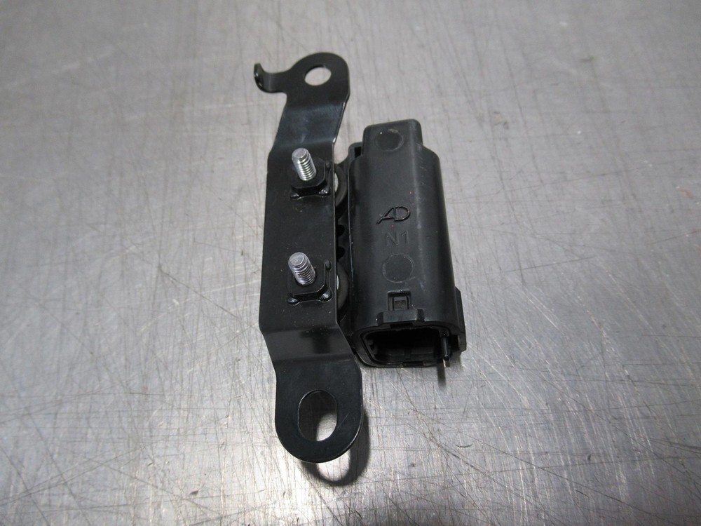 EB1167 2019 TRIUMPH SCRAMBLER 1200 XC FALL DETECTION SWITCH